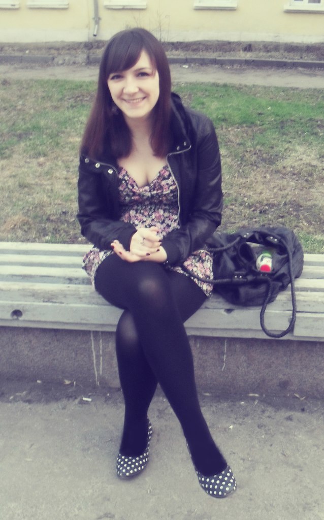 Tanya Maslova | Москва