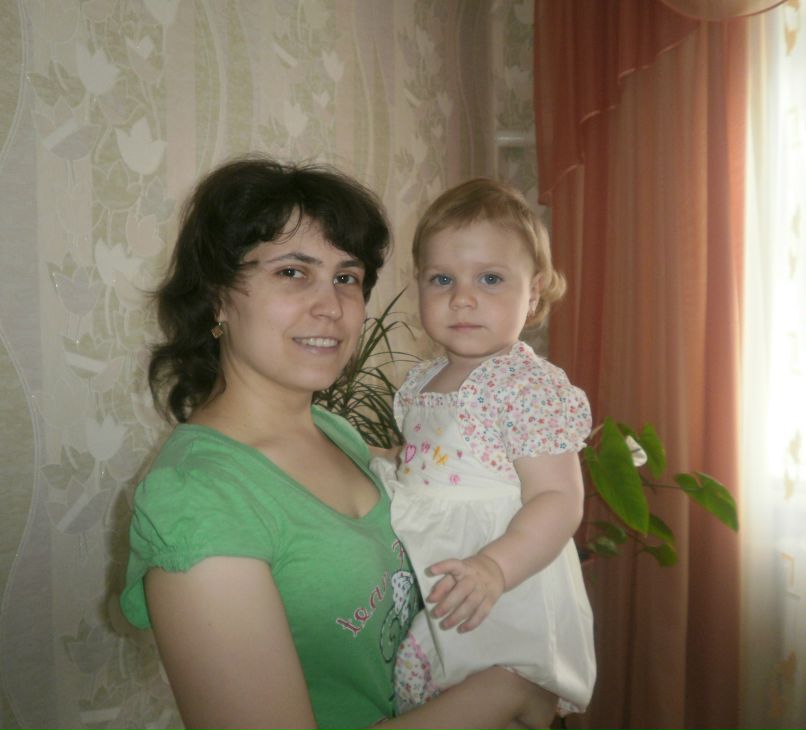 Оксана Камінецька | Белая Церковь