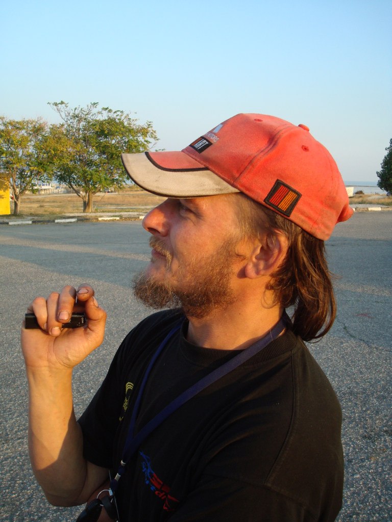 Татьяна Листратова | Москва