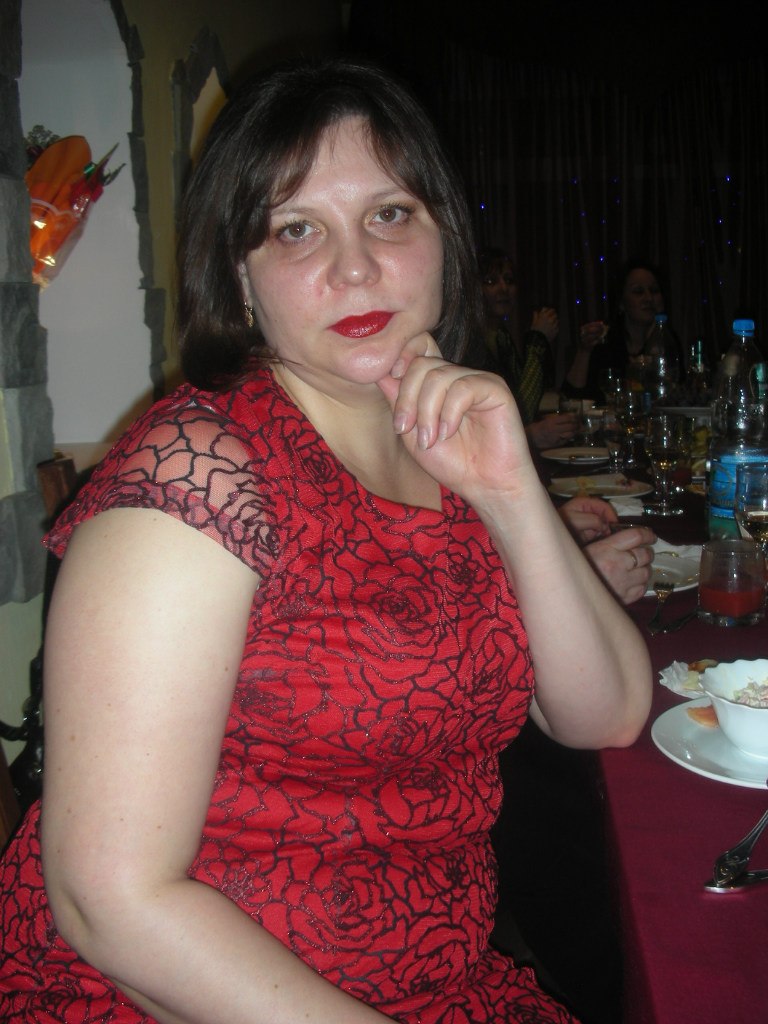 Наталия Петрина-Скворцова | Чебоксары