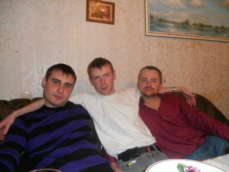 Алексей Лавшук | Москва