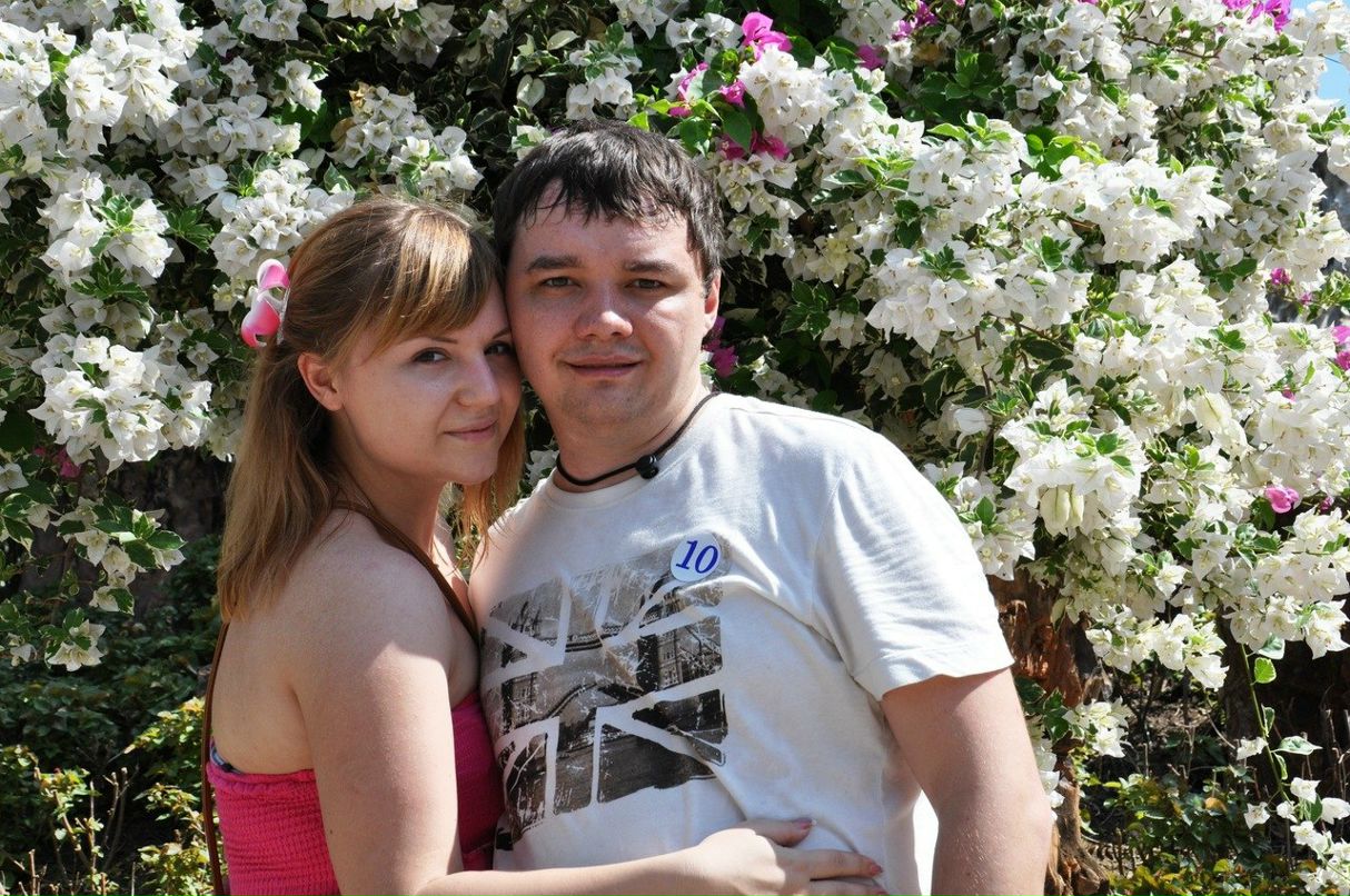 Лида Кропис | Новосибирск