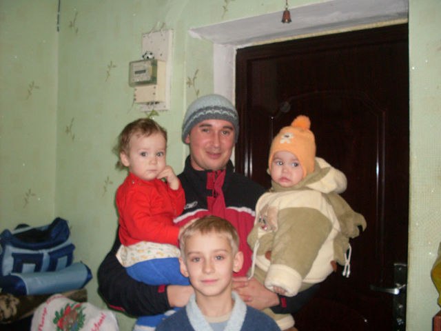 Сергей Троцкий | Ришон ЛеЦион