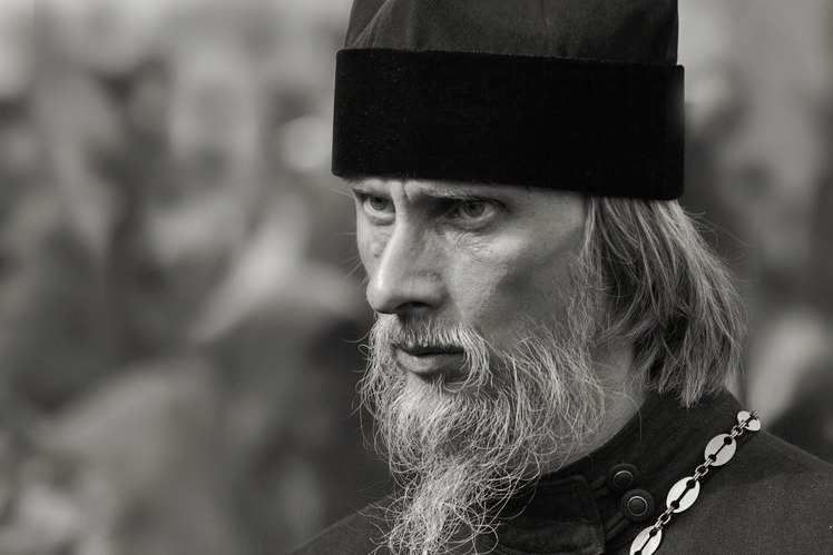 Алексей Левин Long Tom | Курск