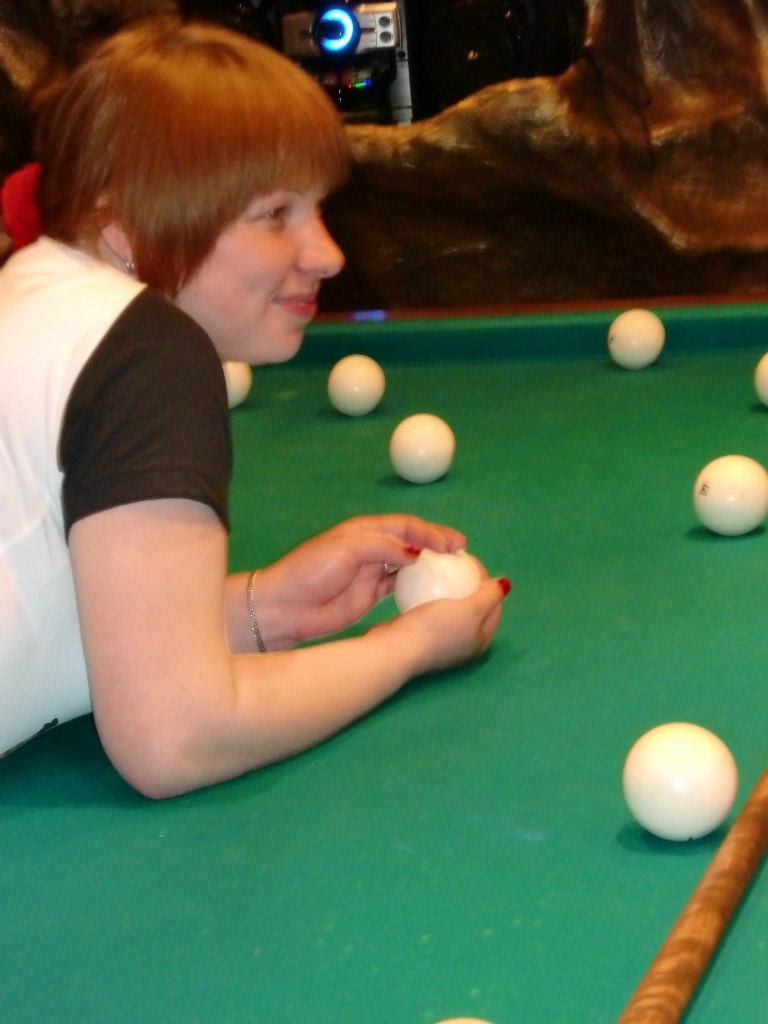 Надежда Алексеева | Красноярск