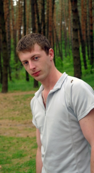 №9, Саня Печера, 38 лет, Луцк №9, Саня Печера, 38 лет, Луцк