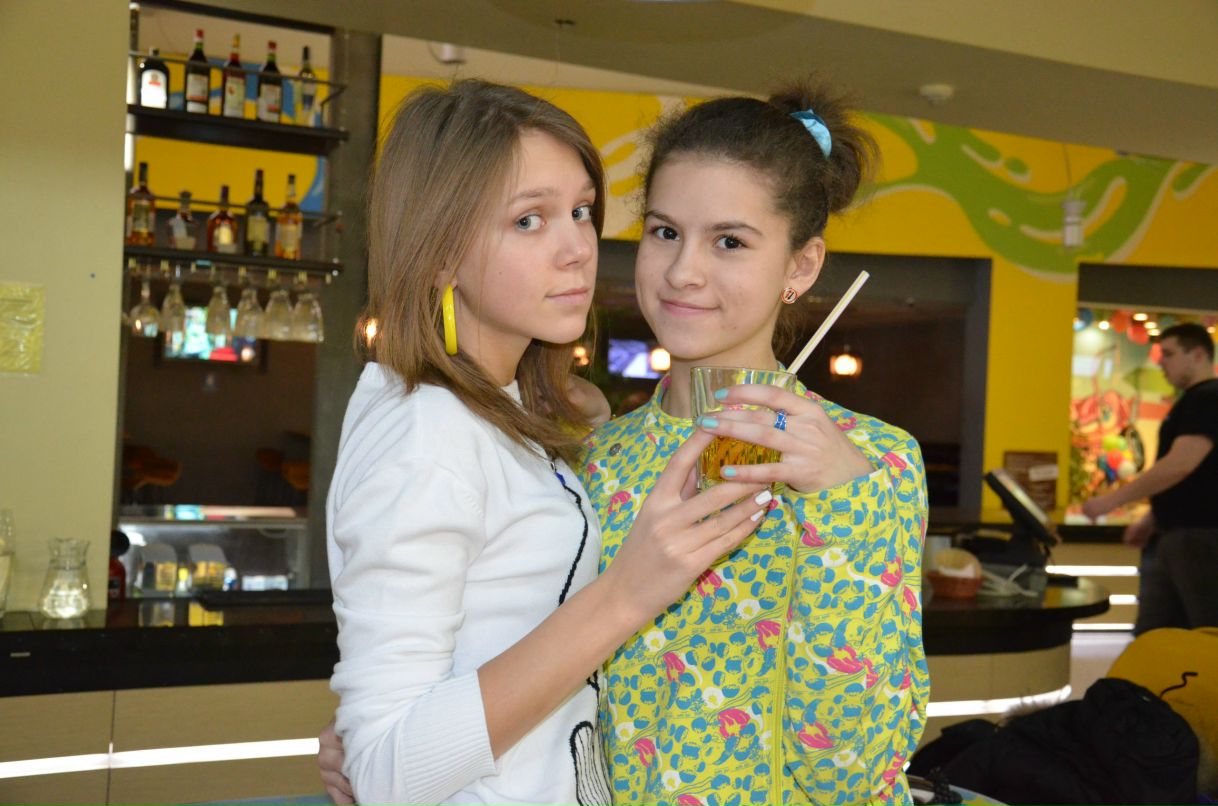 Lera Novoshynskaya | Киев