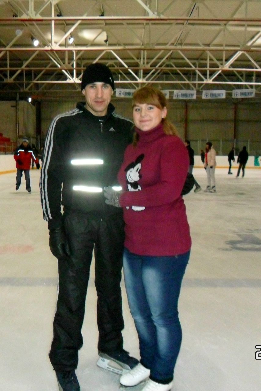 Ирчик Деркач | Киев