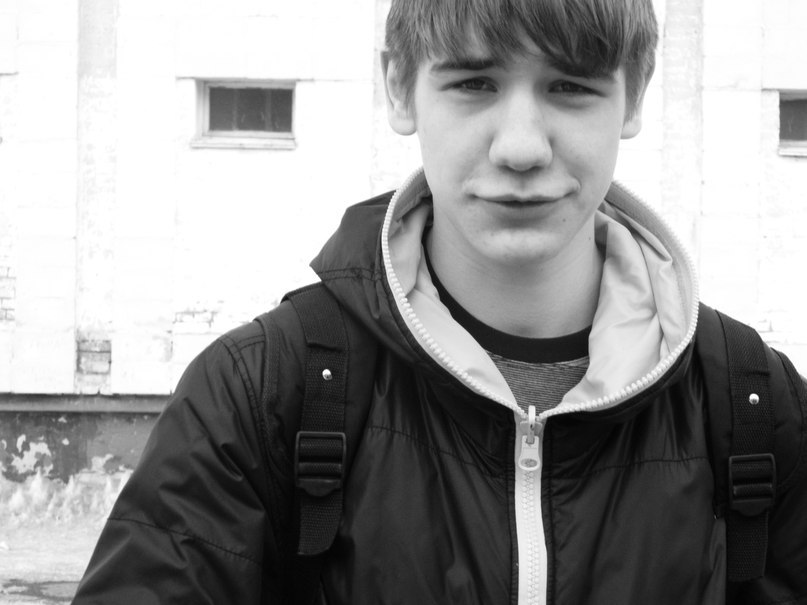 Владислав Чикишев | Москва