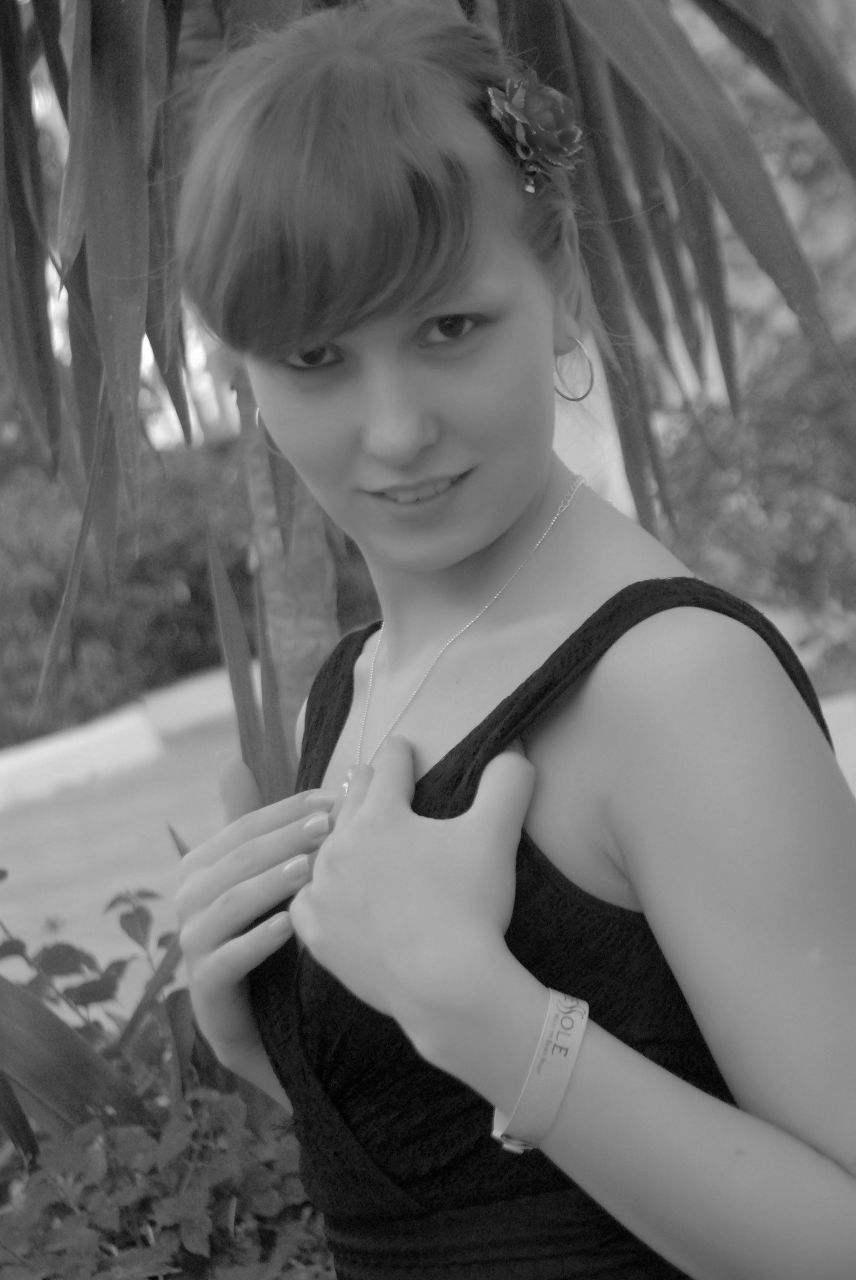 Наташенька Плеханова | Пермь