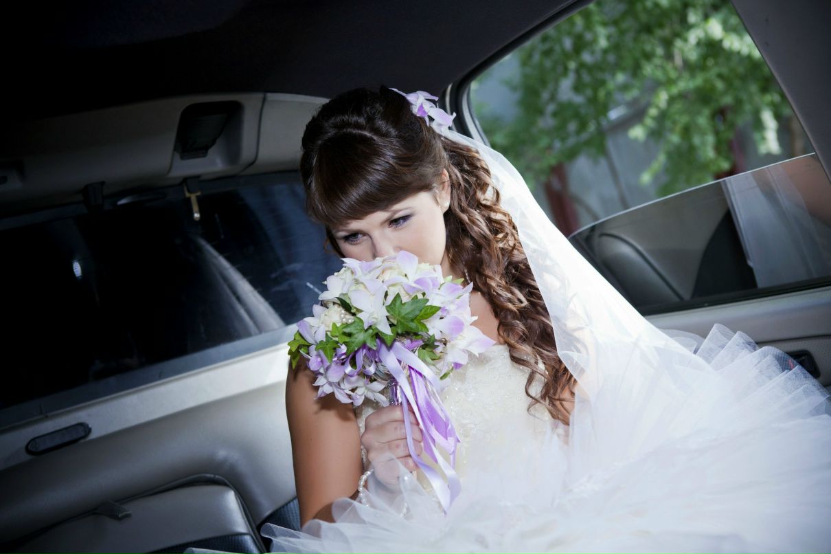 Алёнка Землякова | Москва