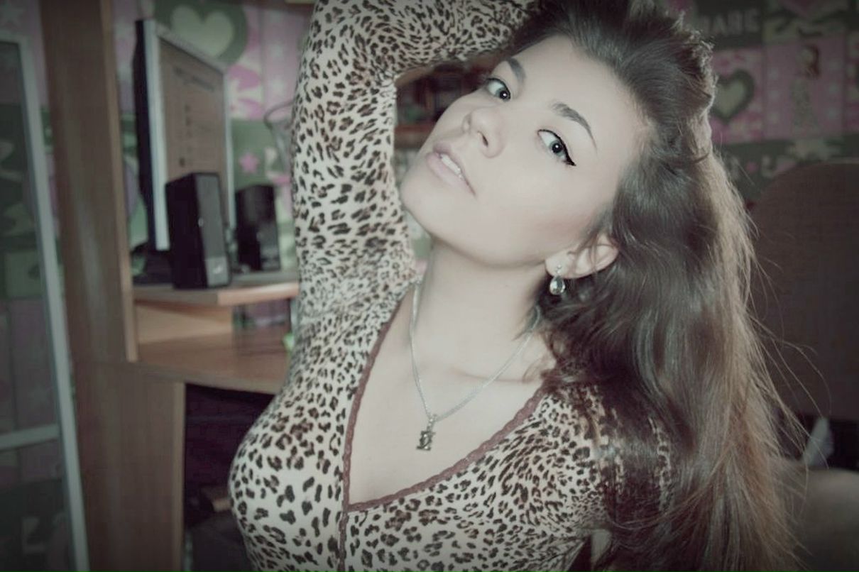 Valeriya Sbitneva | Челябинск