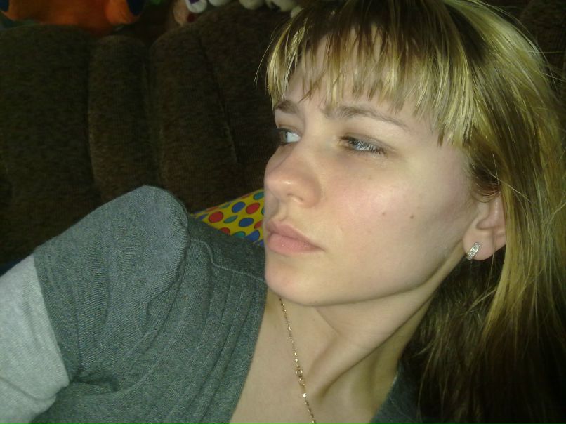 Юлия Клековкина | Евпатория