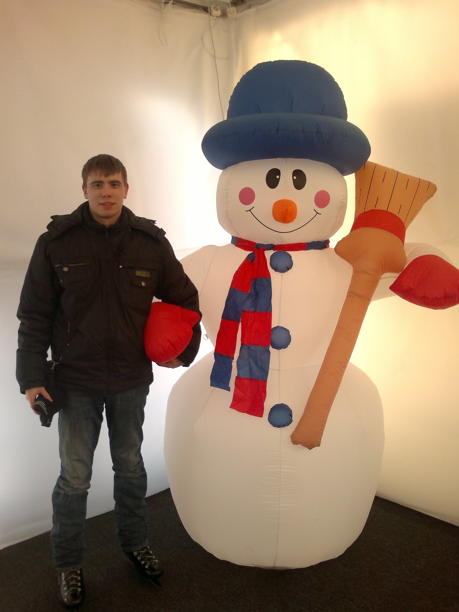 Фото профиля