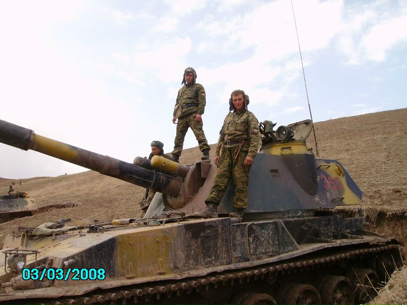 Николай Михайлов | Можга