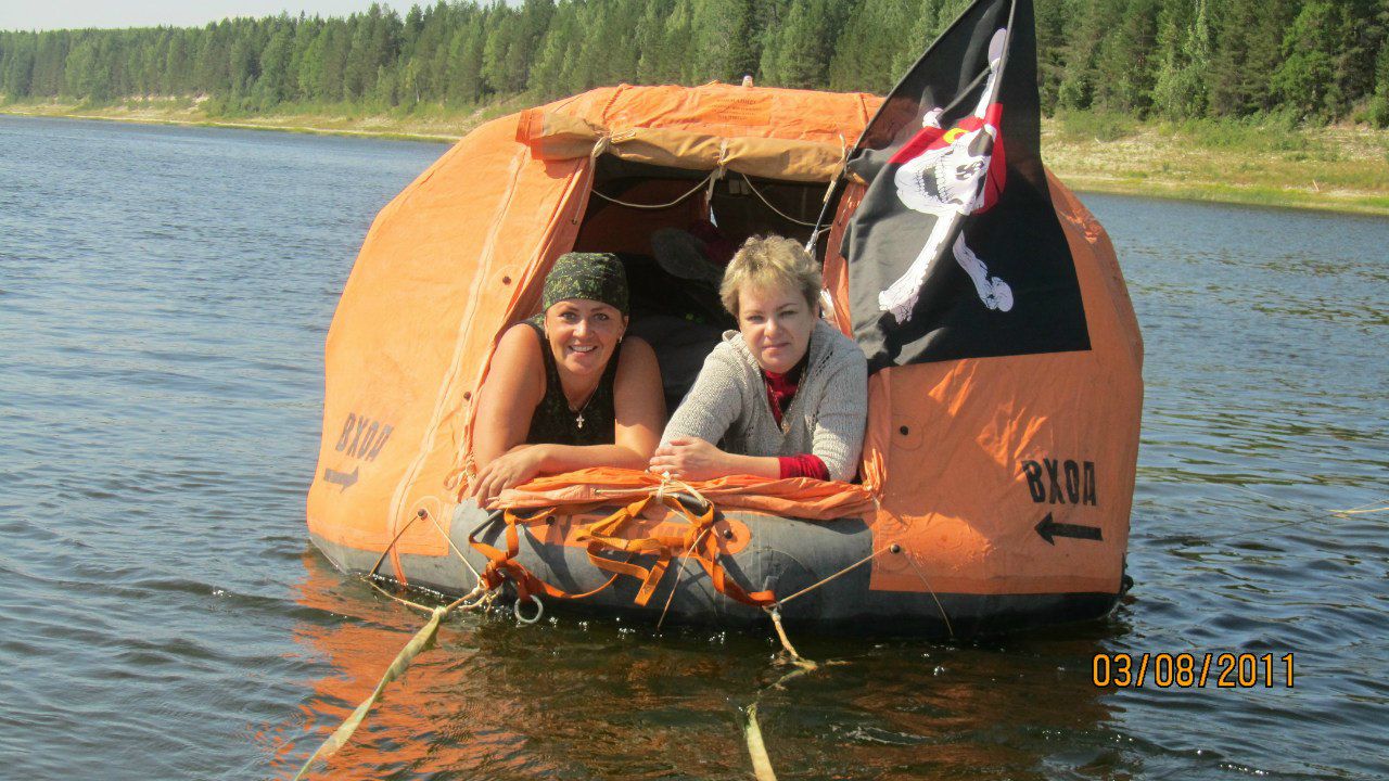 Луиза Тищенко | Архангельск