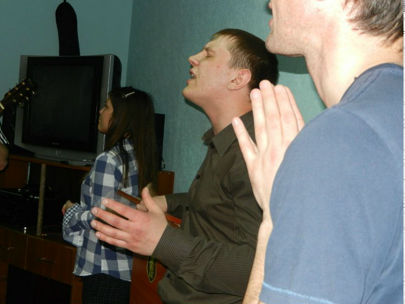 Сергей Петрищев | Иваново