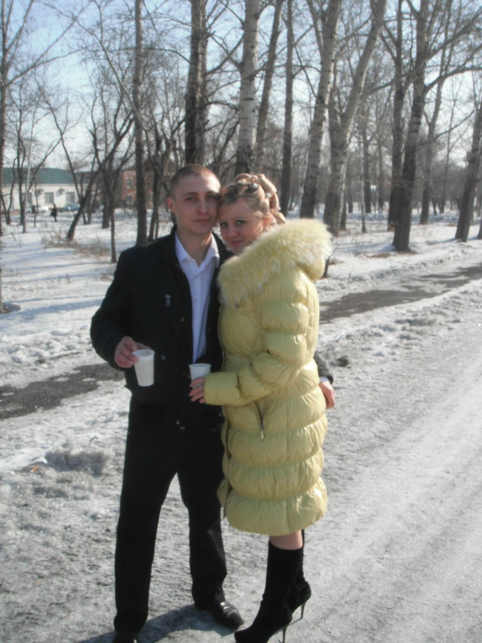 Андрей Погоняйченко | Новосибирск