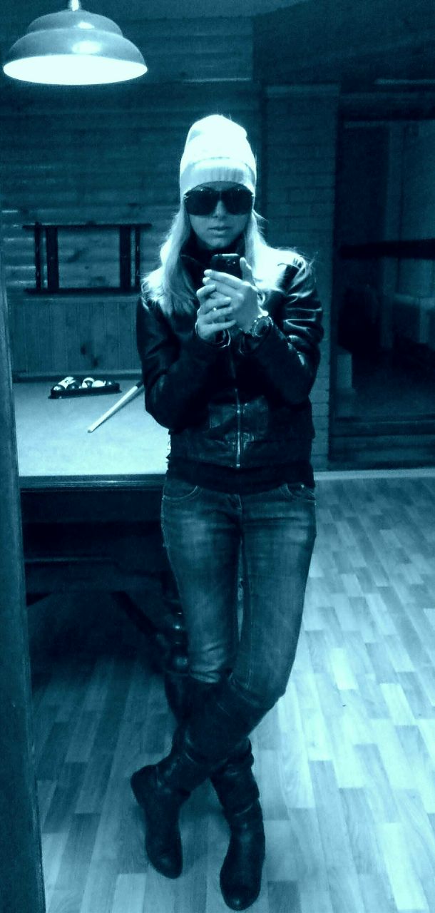 Кира Белоногова | Seoul