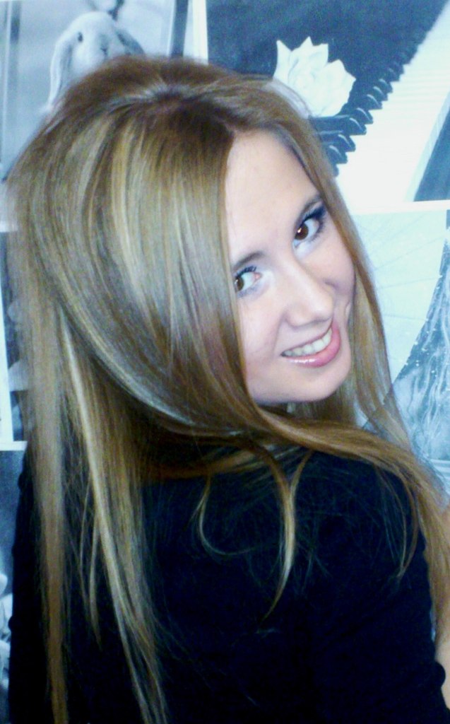 Аксинья Глухова | Краснодар