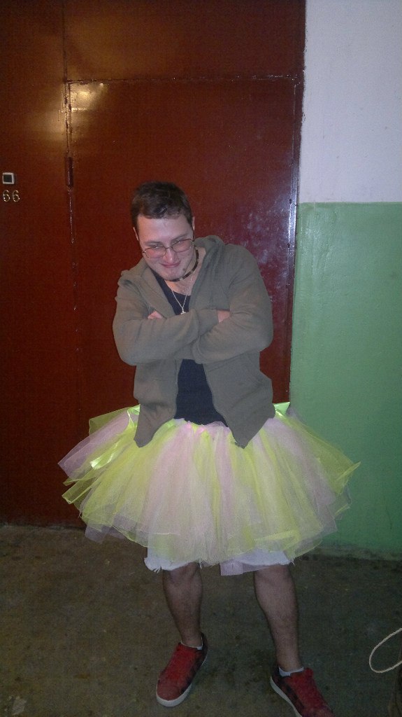 Владислав Сергеев -‘๑’-~What's up~-‘๑’- | Москва