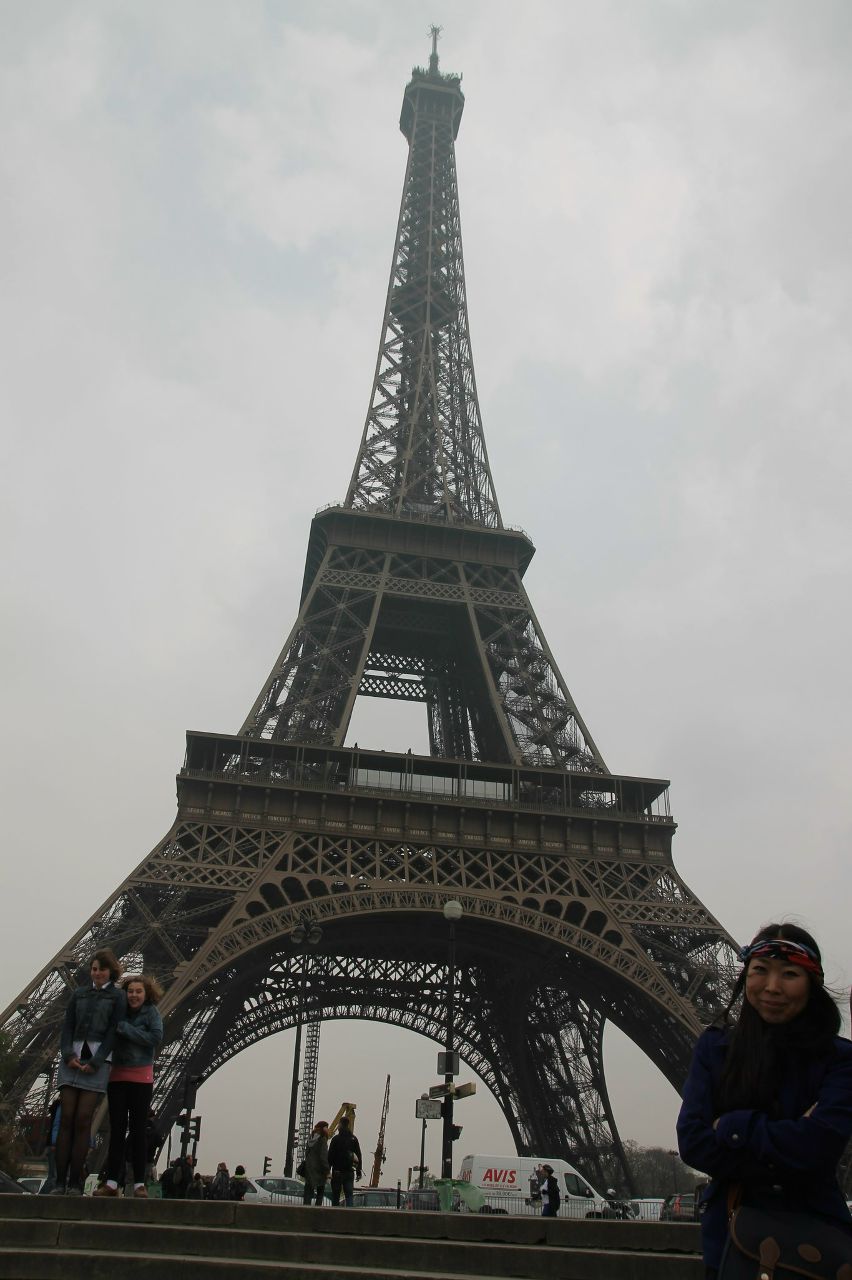 Наталья Валентиновна | Praha