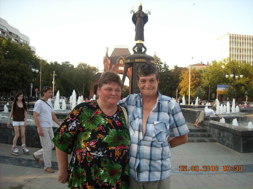 Людмила Вахрушева Николаевна | Окуловка (деревня)