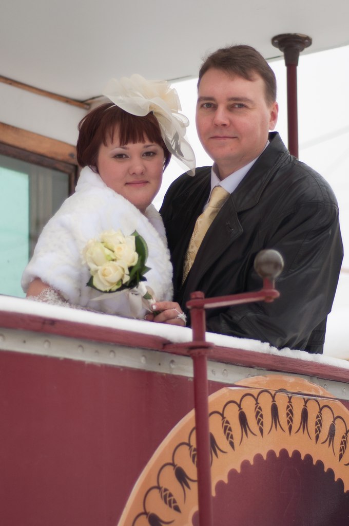 Павел Лисин | Нижний Новгород