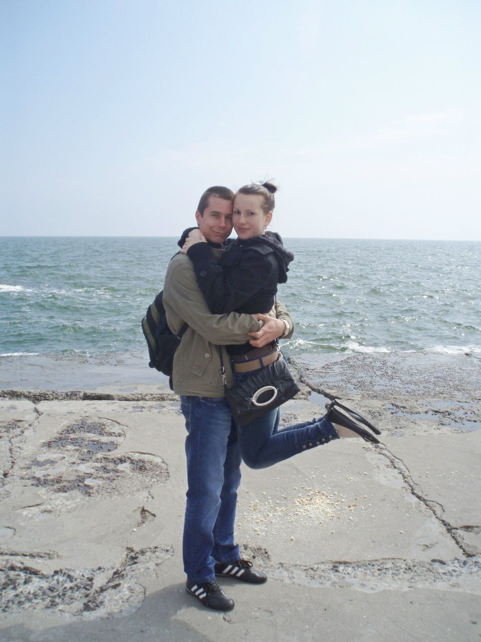 Инга Деткова | Измаил