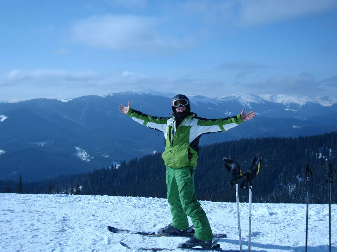 Вадім Матвіюк <$CHEREP$> | Луцк