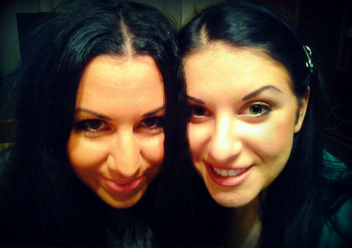 Ксюша Черных | Запорожье