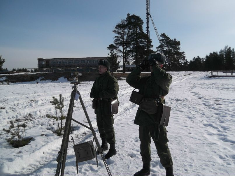Михаил Соловьев | Санкт-Петербург
