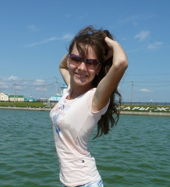 №9, Любовь Чуприкова №9, Любовь Чуприкова