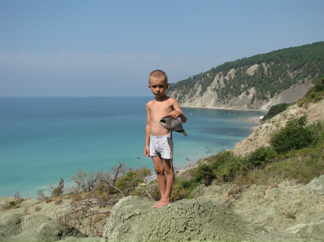 Андрей Жаренов | Великий Новгород