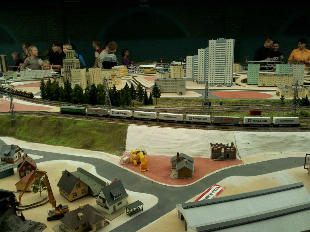 Надежда Семёнова | Санкт-Петербург