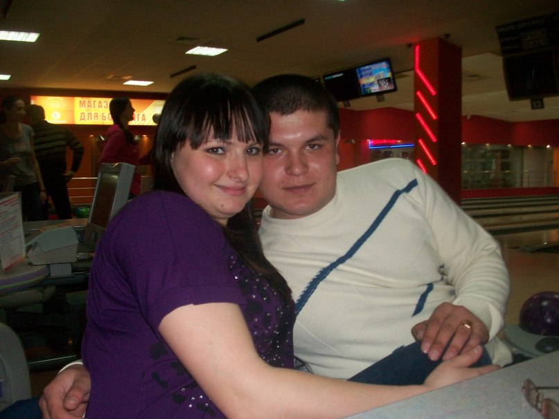 Анастасия Сухоставец | Старовеличковская