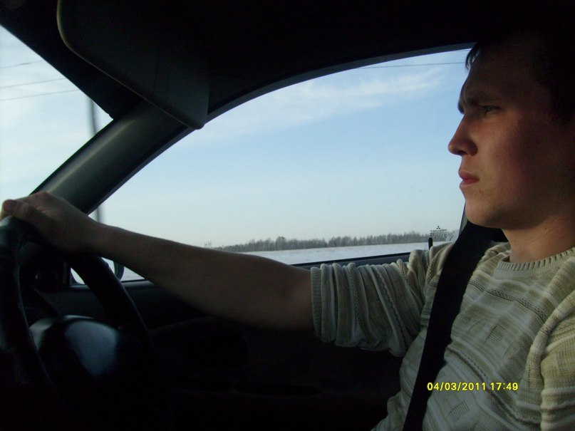 Анатолий Пантелеев | Богандинский