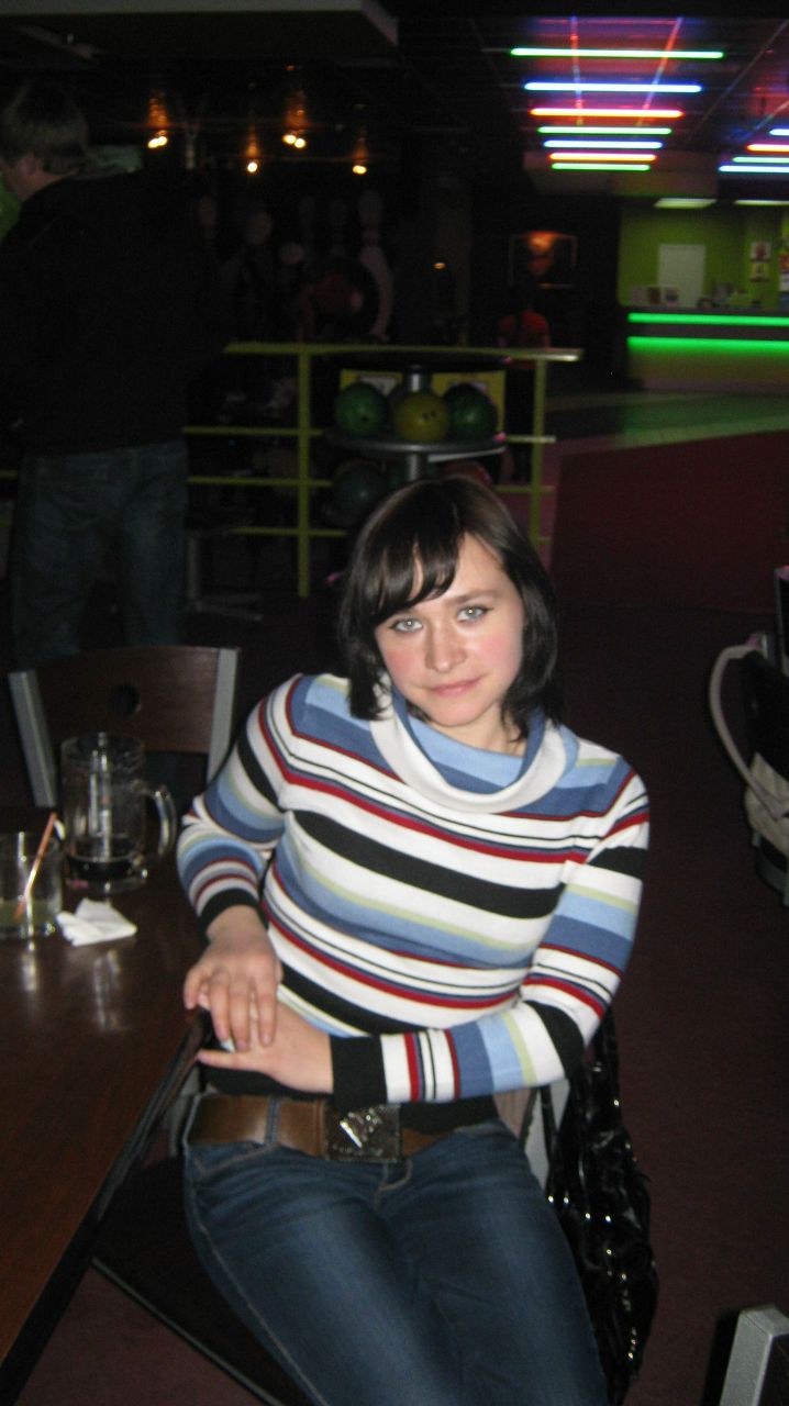 Татьяна Костяева | Тамбов