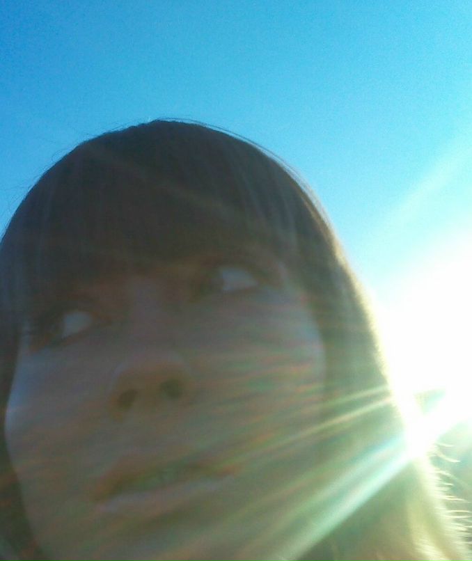 Виктория Дмитриева | Санкт-Петербург