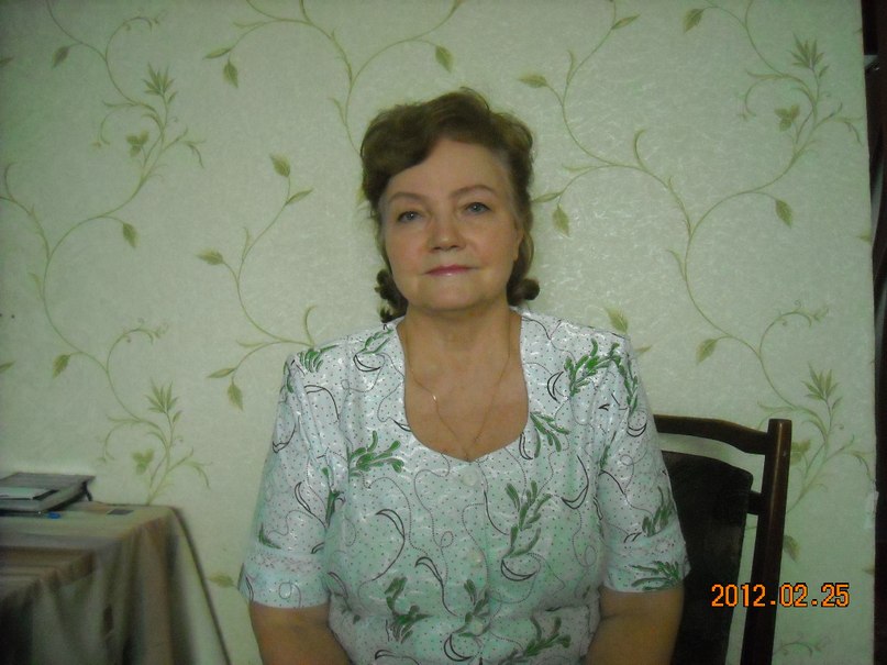 Вера Бубнова | Ярославль