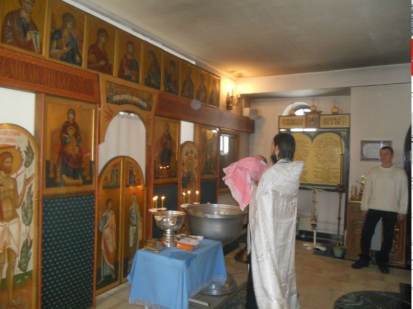 Алексей Игнатьев | Тольятти