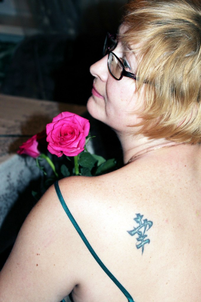 Оксана Приходько | Новосибирск