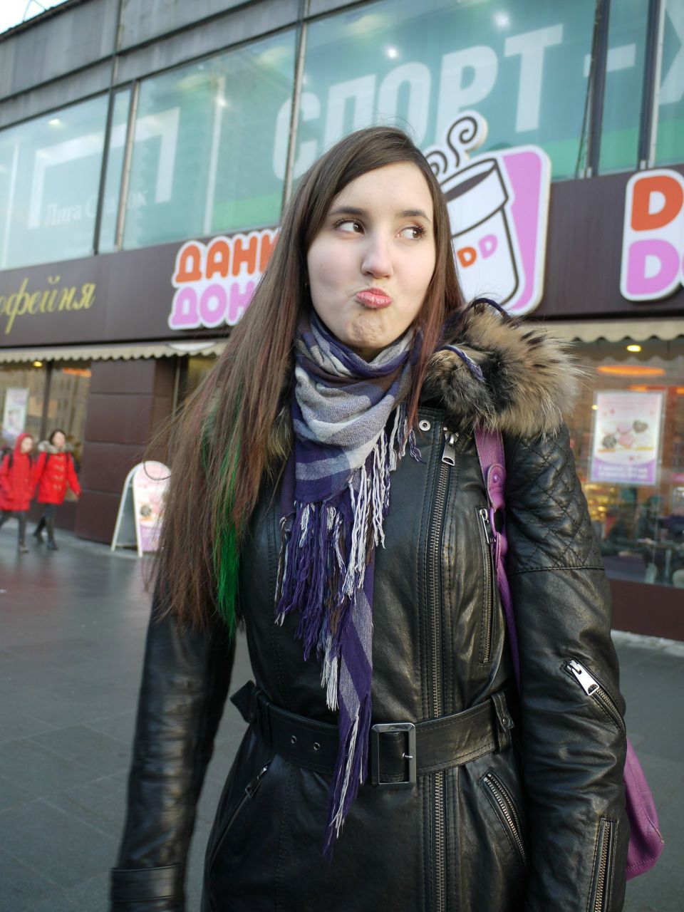 Катерина Самарова | Москва