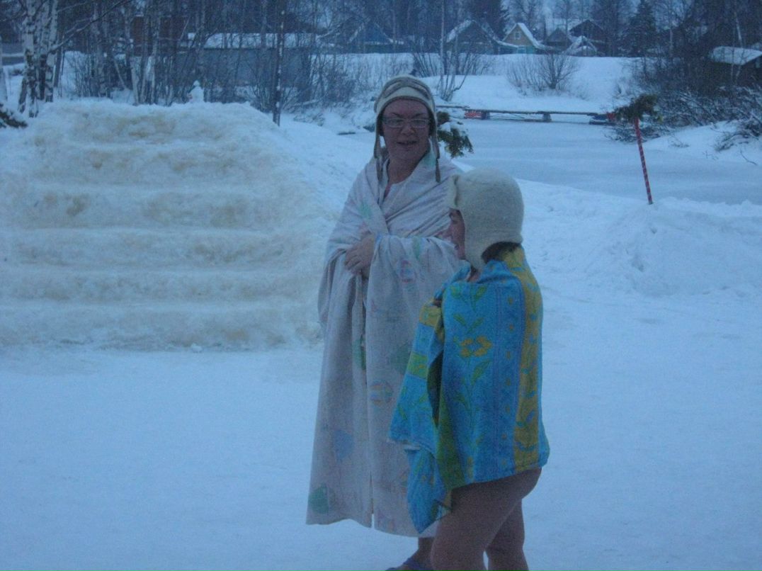 Светлана Ершова | Северодвинск