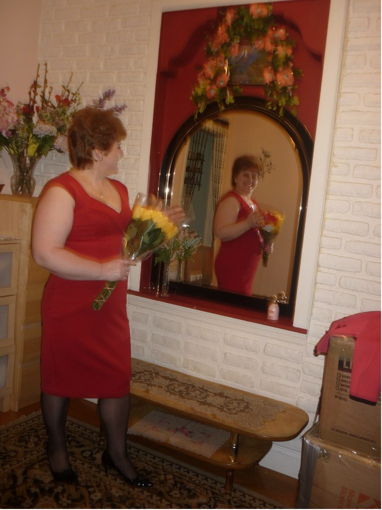 Мирослава Галенда | New York City