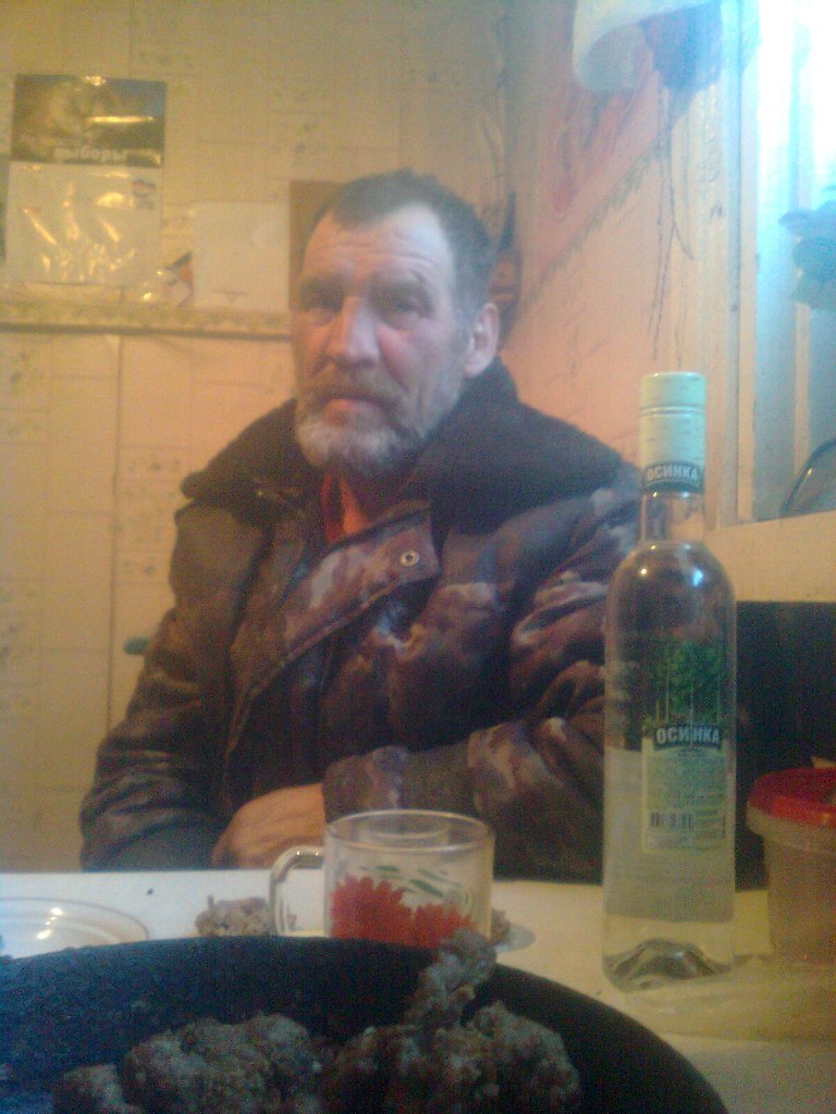 Никола Сёмышев | Екатеринбург