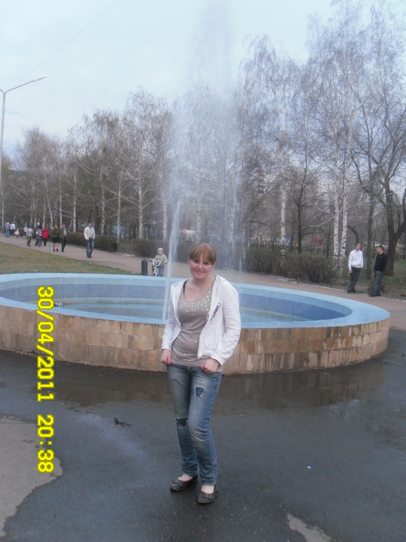 Фото профиля