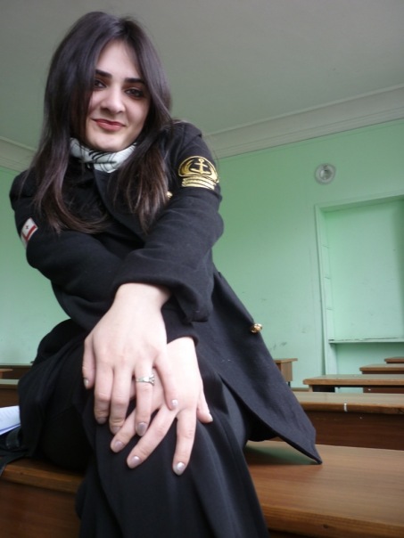 №10, Salome Iremadze, 35 лет, Батуми №10, Salome Iremadze, 35 лет, Батуми