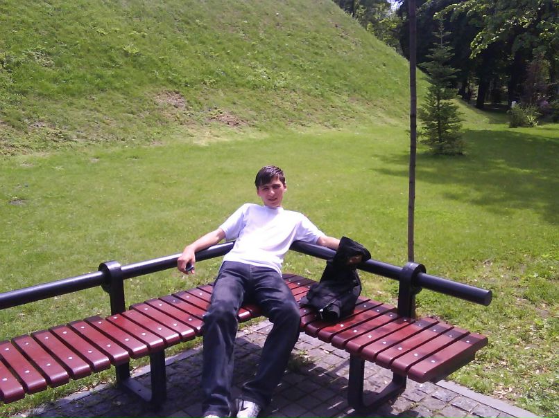 Роман Полюхович Васильович | Дубровица