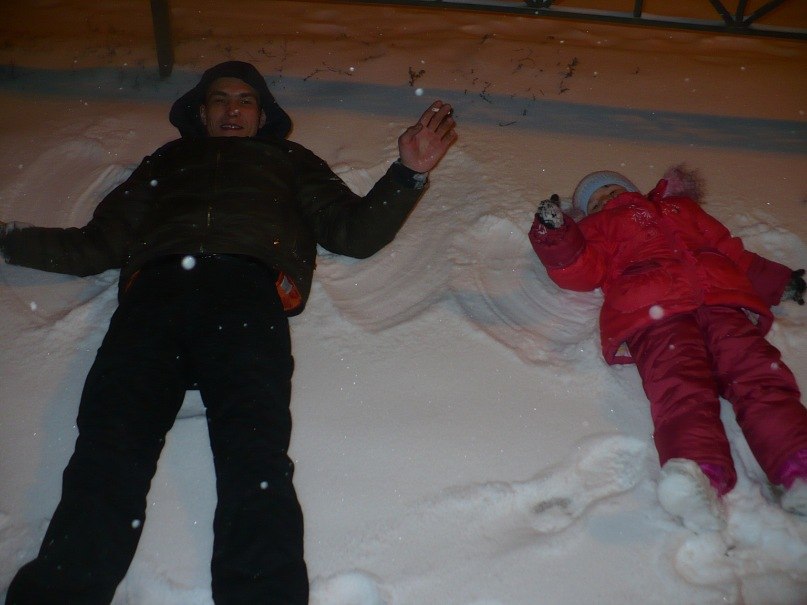 Ильфат Салахов | Казань